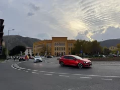 Bezbjednosna situacija u Mostaru: Za ministra blago narušena, za stručnjake ugrožena već decenijama