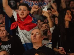 Šta Ustavni sud BiH kaže na odlazak sudije Vukoje na koncert Thompsona: Ponudili diplomatski odgovor