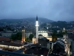 Evo kakvo nas vrijeme očekuje prvog dana Bajrama i gdje su mogući pljuskovi