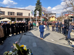 Grad Visoko obilježio Dan šehida – Poruka jedinstva, sjećanja i trajne obaveze
