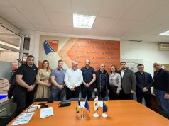 Stranačke promjene u Banovićima: Kompletna organizacija NiP-a pristupila DF-u