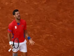 Đoković oduševljen Džekom: “Bravo Edine, bravo BiH!”