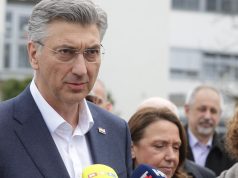 Plenković: Kreće najveća energetska kriza koju pamtimo