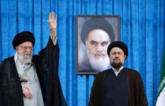 Hameneijev sin novi vrhovni vođa Irana