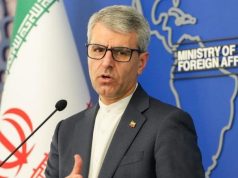 Iran demantuje da je pregovarao sa Trumpom: To je manipulacija