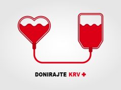 Akcija visočkog Crvenog krsta