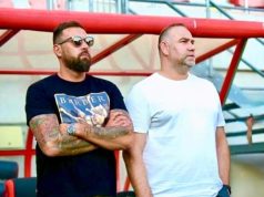 Magoda: Familije kontrolišu Savez, sutra budimo VAR u Širokom