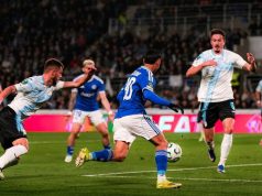 Rijeka odigrala 1:1 u Strasbourgu i ostala bez četvrtfinala