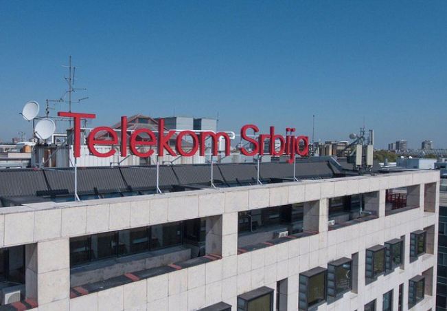 telekom-srbije