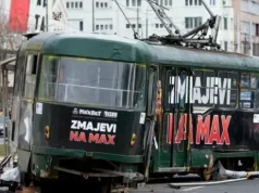 Kako je videosnimak tramvajske nesreće iz tužilačkih spisa završio u javnosti? Tužilaštvo KS će sve ispitati