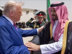 Trump ponizio saudijskog princa: “Nije mislio da će mi ljubiti stražnjicu, ali mora”
