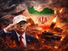 Trump kreće u totalni rat: Američki marinci poslani da silom razbiju blokadu Hormuza