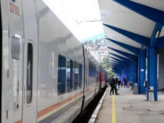 Željeznice FBiH pred kolapsom: Postojeći model dugoročno neodrživ