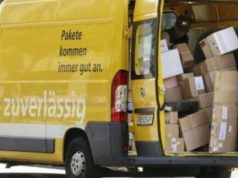 Poštanski kurir biće deportovan u BiH zbog krađe “teške” 100.000 franaka