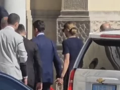 Istočna Evropa kao „posljednja nada“: Tramp Mlađi hvalio Orbana i kritikovao komunizam