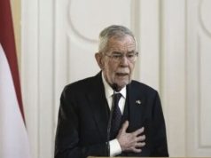 Predsjednik Austrije: Visoki predstavnik i dalje potreban u BiH, OHR neće biti ukinut