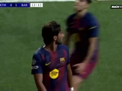 PSG rutinski i u revanšu, Barcelona nedovoljno bolja od Atletica za polufinale