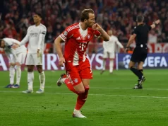 Bayern u utakmici godine izbacio Real i prošao u polufinale Lige prvaka