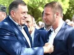 Tragikomičan okršaj Dodika i Stanivukovića: Kome je “porastao bicikl”, a ko je “prva lopata RS-a”