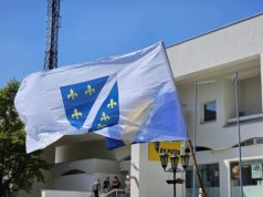 Program obilježavanja Dana otpora agresiji na području Grada Visoko