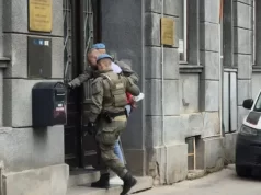 Osumnjičeni za ubistvo na Dobrinji predati Tužilaštvu: Objavljena im imena