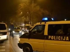 Škodom pokosio 48-godišnjeg pješaka kod Breze, teško je povrijeđen