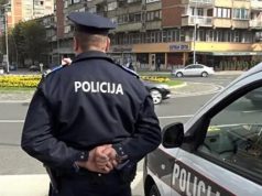 Policija u ZDK pojačala kontrole: Kažnjeno skoro 200 vozača