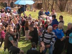 VISOČANI I BROJNI GOSTI UŽIVALI U TRADICIONALNOJ MANIFESTACIJI POZDRAV PROLJEĆU