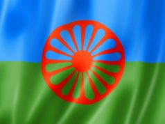 Sretan 8. april Međunarodni dan Roma!