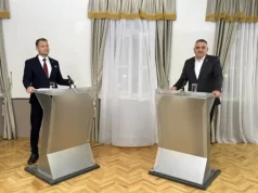 TV okršaj Minića i Stanivukovića: Počela prepucavanja, kome je proradio inat?