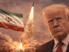 Trump obustavio napad na Iran: Dogovoreno dvosedmično primirje!