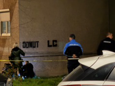 Tragedija u Zenici: Starica (88) poginula nakon pada sa balkona