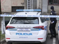 Poznat identitet Banjalučanina koji je ubijen u Zagrebu: Zbog likvidacije priveden maloljetnik iz Gradiške