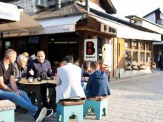 Uživajte u sunčanom danu, dolaze kiša i grmljavina: Objavljena i prognoza za dane vikenda