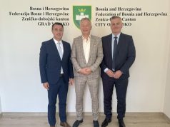 FIRMA ALTERNATIVA DOO SARAJEVO U VISOKOM ĆE GRADITI PROIZVODNI POGON VRIJEDAN STO MILIONA KM