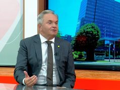 Bećirović: Dodik je pristao na američku vojnu bazu u BiH u zamjenu za ukidanje sankcija