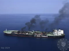 Incident u Crnom moru: Napadnuta tri tankera blizu obale Turske, niko ne preuzima odgovornost