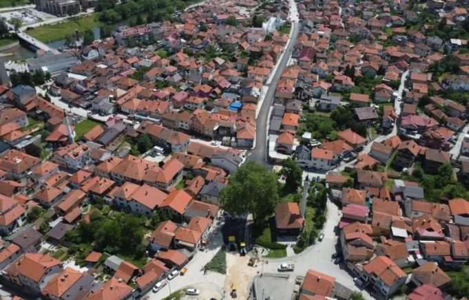 KRALJEVAC