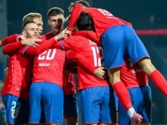 Borac gurnuo Posušje u niži rang, Sloga ostala u ligi