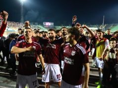 Brutalna prozivka FK Sarajevo nakon derbija: “Plus 23 stepena razlike”