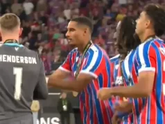 Dovoljan je bio jedan gol u finalu: Crystal Palace osvojio Konferencijsku ligu