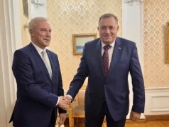 Dodik iz Moskve nagovještava povratak Rusije nazad u članstvo PIC-a