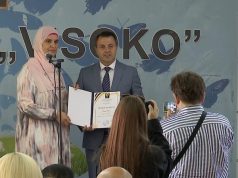 Gimnazija Visoko svečano obilježila svoj Dan škole