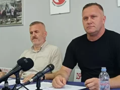 Od 1. juna protesti radnika Nove Željezare Zenica, traže hitno zasjedanje Parlamenta FBiH
