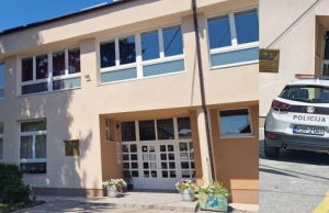 Šta se dešavalo u OŠ “Safvet-beg Bašagić”? Roditelji traže odgovore, škola i policija bez zvaničnog obraćanja