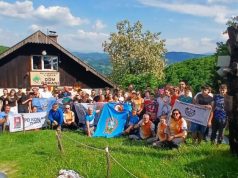 PD “Visočica” Visoko: Drugo kolo takmičenja u planinarskoj orijentaciji
