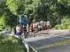Oglasila se policija: Četvoro povrijeđenih u udesu u Čelincu