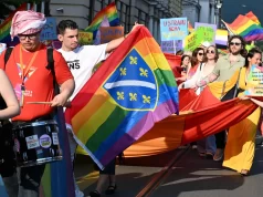 Počela sedma Bh. povorka ponosa, stotine učesnika okupilo se u Sarajevu