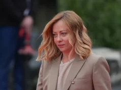 Meloni u velikom stilu odgovorila Trumpu: “Moja popularnost ne treba da vas se tiče, fokusirajte se na svoju”