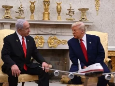 Trump je navodno vikao na Netanyahua da je “nezahvalan i lud” i da ga svi mrze
